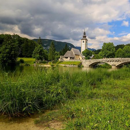 Brunarica Bled Zatrnik Pokljuka Εξωτερικό φωτογραφία