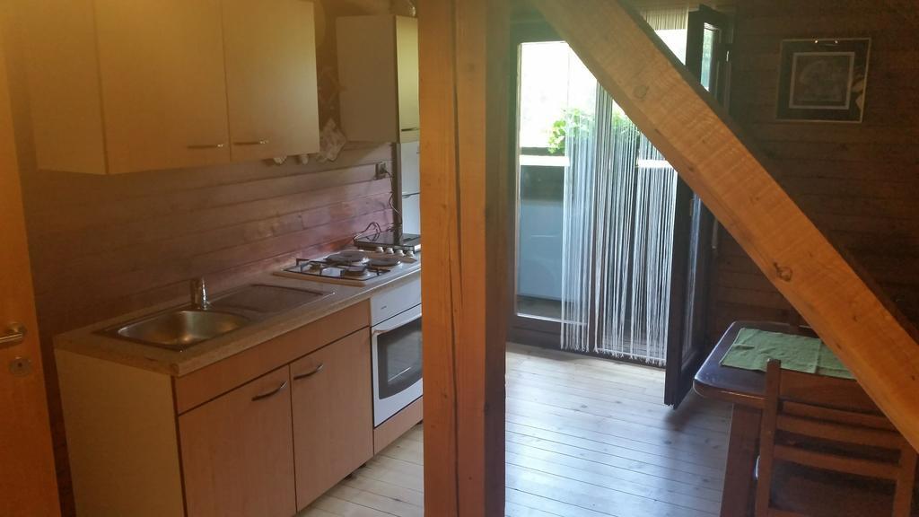 Brunarica Bled Zatrnik Pokljuka Δωμάτιο φωτογραφία