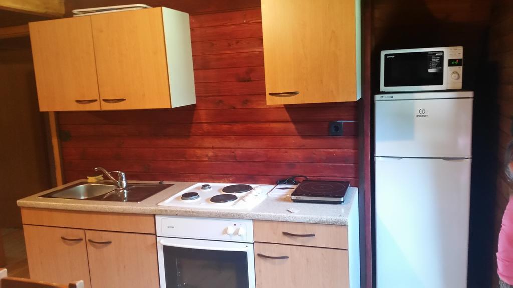 Brunarica Bled Zatrnik Pokljuka Δωμάτιο φωτογραφία