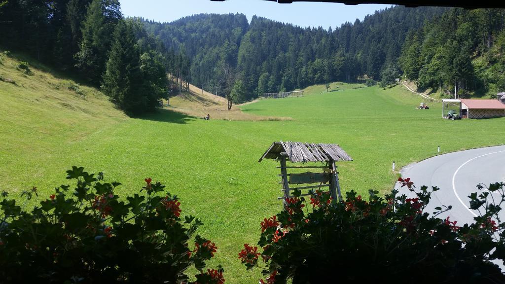 Brunarica Bled Zatrnik Pokljuka Δωμάτιο φωτογραφία