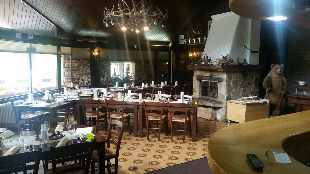 Brunarica Bled Zatrnik Pokljuka Εξωτερικό φωτογραφία