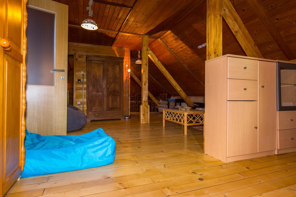Brunarica Bled Zatrnik Pokljuka Εξωτερικό φωτογραφία