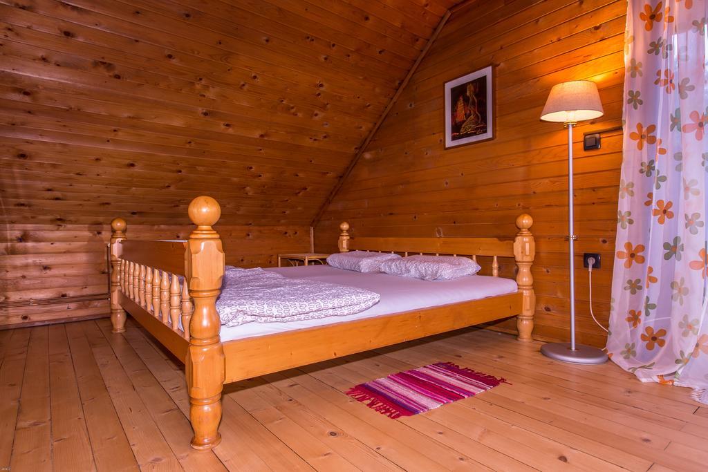 Brunarica Bled Zatrnik Pokljuka Εξωτερικό φωτογραφία